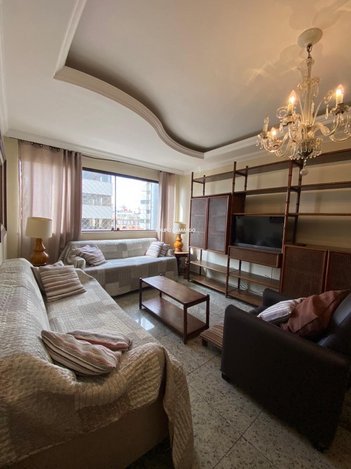 apartment em Rua Castelo Guimarães, Castelo - Belo Horizonte - MG