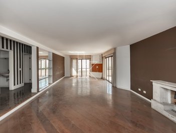 apartment em Rua Brás Cardoso, Vila Nova Conceição - São Paulo - SP