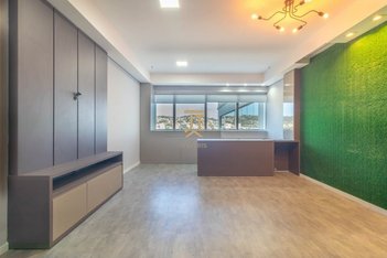 office em Avenida Ipiranga, Jardim Carvalho - Porto Alegre - RS