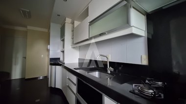 apartment em Rua Marcílio Dias, Santo Antônio - Joinville - SC