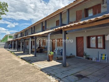 house em Rua Lajeado, Chácara - Eldorado do Sul - RS