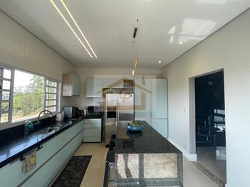 house em Estrada Carlos Antônio Pereira de Castro, Pitas - Cotia - SP