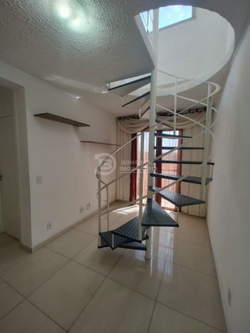 apartment em Rua Tibúrcio de Sousa, Itaim Paulista - São Paulo - SP