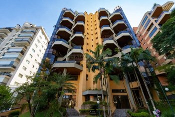 apartment em Rua Professor Alexandre Correia, Jardim Vitória Régia - São Paulo - SP