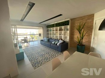 apartment em Alameda do Monjoleiro, Riviera - Bertioga - SP