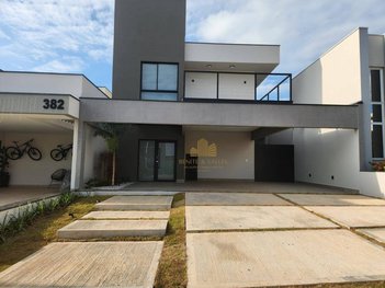 house em Rua da Ópera, Jardim Residencial Ravello - Indaiatuba - SP