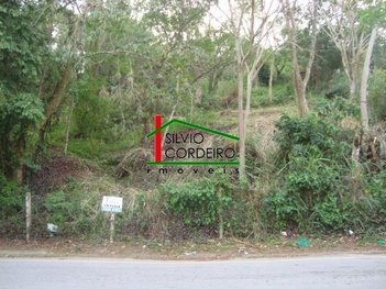 land_lot em Rua Laurindo Januário da Silveira, Lagoa da Conceição - Florianópolis - SC