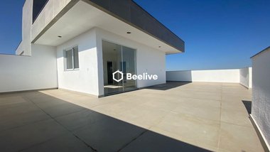 apartment em Rua Hélio Salomão, Planalto - Belo Horizonte - MG