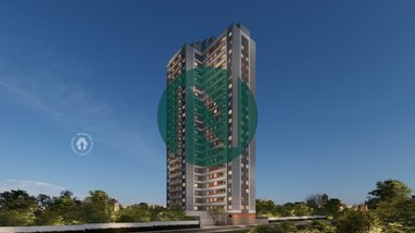 apartment em Rua Benedito Guedes de Oliveira, Vila Palmeiras - São Paulo - SP
