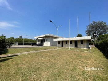industrial em Avenida Paulo Prado, Jardim Florestal - Jundiaí - SP
