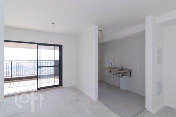 apartment em Brito Peixoto, Vila Primavera - São Paulo - SP