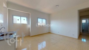 apartment em Rua Brigadeiro Araújo, Vila São Vicente - São Paulo - SP