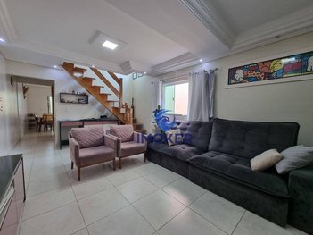 house em Rua José Bonifácio, Vila Correa - Ferraz de Vasconcelos - SP