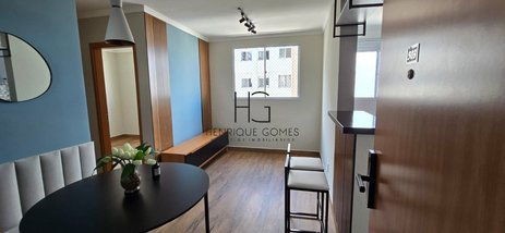 apartment em Avenida João Miguel Caram, Cidade Industrial 2 - Londrina - PR