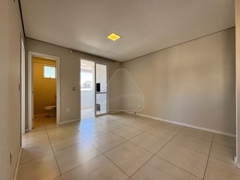 apartment em Rua João de Cesaro, Vila Rodrigues - Passo Fundo - RS