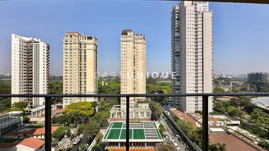apartment em Rua do Livramento, Vila Mariana - São Paulo - SP