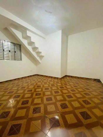 house em Rua Doutor Paulo Queiroz, Jardim Nove de Julho - São Paulo - SP