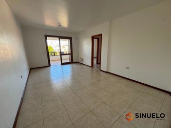apartment em Rua Cristóvão Colombo, Rio Branco - Novo Hamburgo - RS