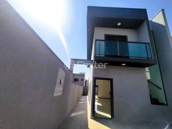 house em Rua Acará, Villas do Jaguari - Santana de Parnaíba - SP