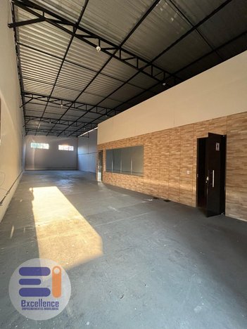industrial em Avenida Dom Almeida Lustosa, Parque Guadalajara (Jurema) - Caucaia - CE