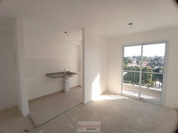 apartment em Rua Francisco de Oliveira, Tucura - Mogi Mirim - SP