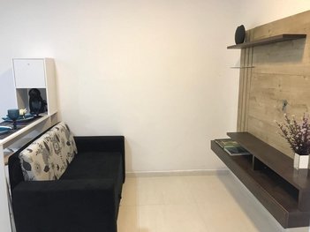 apartment em Rua Doutor Mário Vicente, Vila Dom Pedro I - São Paulo - SP