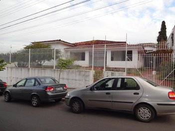 house em Rua Gomes Carneiro, Centro - Piracicaba - SP