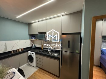 apartment em QS 116, Samambaia Norte (Samambaia) - Brasília - DF