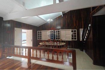 house em Avenida Presidente General Dutra, Cidade Parquelandia - Mogi das Cruzes - SP