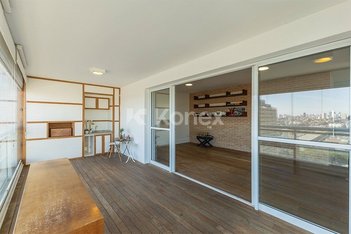 apartment em Rua Nagel, Vila Leopoldina - São Paulo - SP