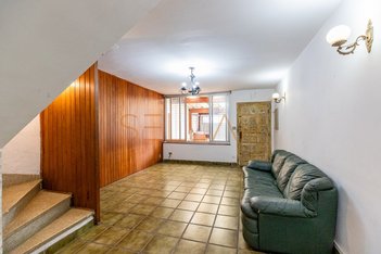 house em Rua Pássaros e Flores, Jardim das Acácias - São Paulo - SP
