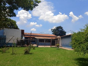 agricultural em Rua José Vicente de Camargo, Chácara Planalto - Hortolândia - SP