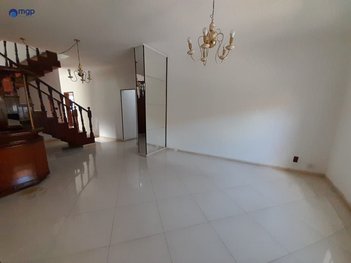 house em Rua Sílvio de Moura, Vila Dom Pedro I - São Paulo - SP