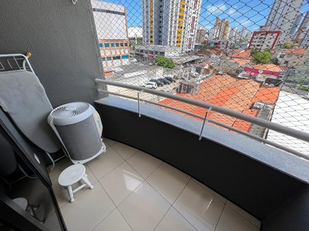 Cômodo Condomínio