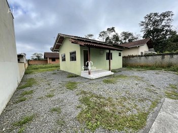 house em Rua Manoel Francisco da Costa, João Pessoa - Jaraguá do Sul - SC