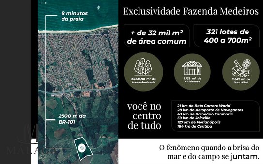 Cômodo Condomínio