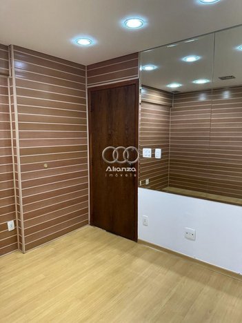 office em Afonso Pena, Funcionários - Belo Horizonte - MG