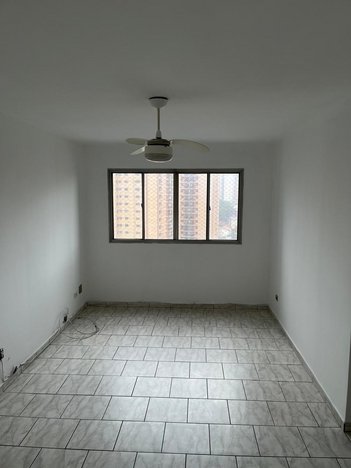 apartment em Avenida Fagundes Filho, Vila Monte Alegre - São Paulo - SP