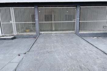 house em Rua Líbero Sant'Ana Nunes, Xaxim - Curitiba - PR