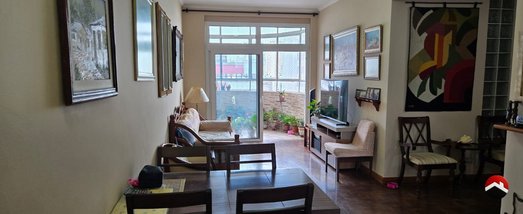 apartment em Rua Marquês de Itu, Vila Buarque - São Paulo - SP