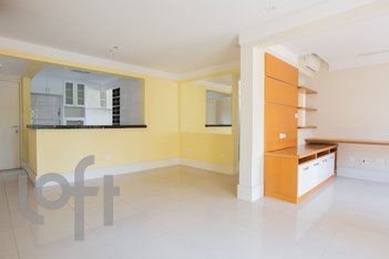 apartment em Rua Salto Grande, Sumaré - São Paulo - SP