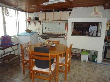 apartment em Rua Paes de Andrade, Menino Deus - Porto Alegre - RS