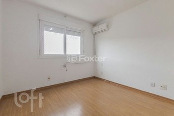 apartment em Avenida Doutor Sezefredo Azambuja Vieira, Marechal Rondon - Canoas - RS