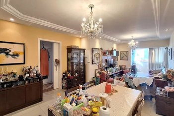 apartment em Rua Apinajés, Perdizes - São Paulo - SP