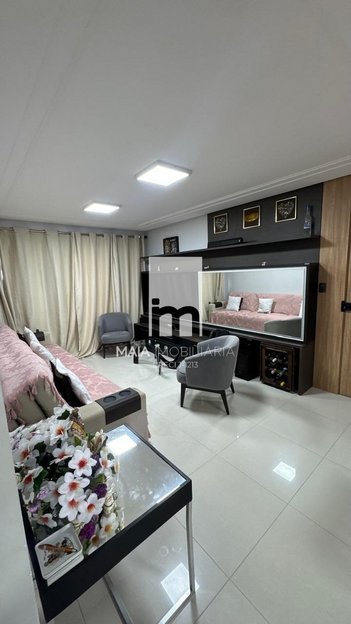 apartment em Rua dos Mundurucus, Batista Campos - Belém - PA