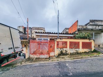 house em Rua Pascoal Fernandes, Vila Santa Edwiges - São Paulo - SP
