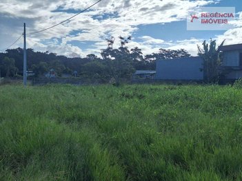 land_lot em Rua Criciúma, Ubatuba - São Francisco do Sul - SC