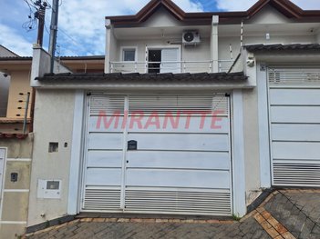 house em Rua Armando de Mendonça, Imirim - São Paulo - SP