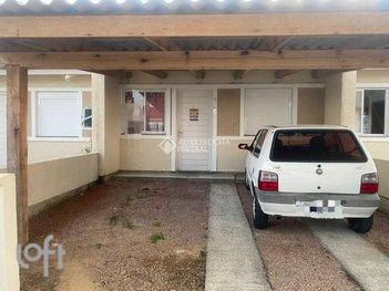 house em Adão Foques, Passo Fundo - Guaíba - RS