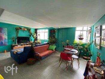 apartment em Iraí, Centro - Belo Horizonte - MG